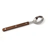 Wooden Handle Cutlery Supplier